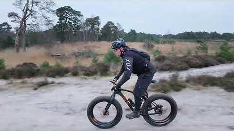 Training & drone testing (23-12-2025)