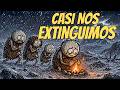 El Invierno que Casi ACABA con la Humanidad.