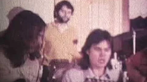 Phil Brian Joe Ron Rafferty