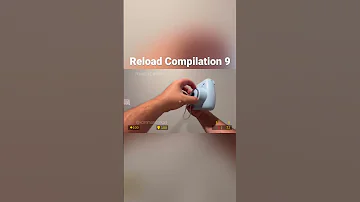 Reload Guy Returns Shorts Reloads Kommanderkarl 