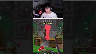 how survival game on mineplex went | #minecraft #mineplex #survivalgame #gaming #funny