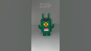 Plankton-How to build