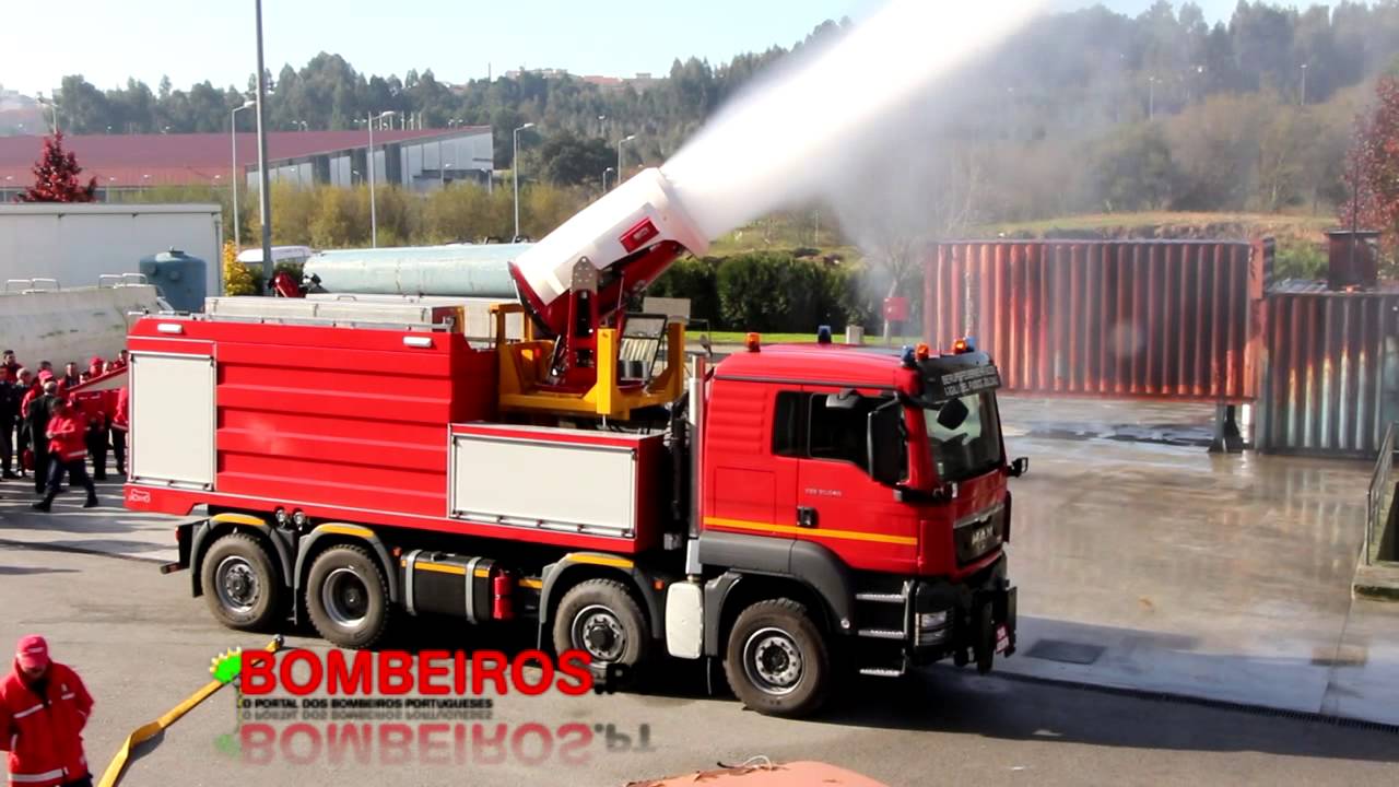 Veículo Inovação Jacinto