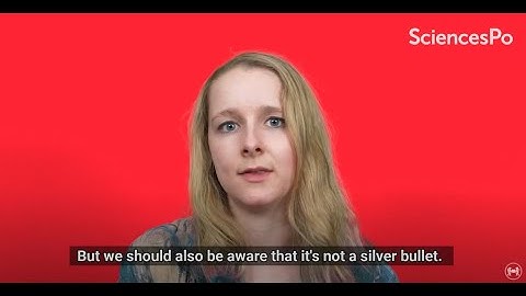 Content Policy in the Age of Transparency - Rachel Griffin