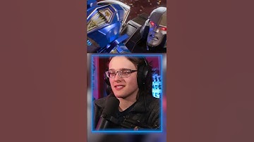 Megatron Kills Sentinel Prime... 👀 Transformers One REACTION!