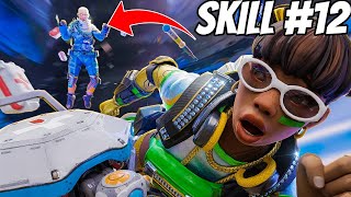 I learned 24 Apex Legends skills in 24 hours