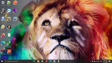 Tugas Dokumentasi Pertemuan 10 -11 Login Service In PHP And MySQL For Android Applications UBSI