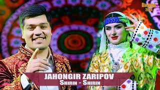 Чахонгир Зарипов - ширин ширин - (2024) / Jahongir Zaripov -  shirin shirin (2024)