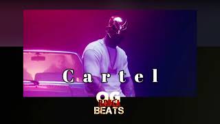 18 Karat / Cartel / Type Beat / 2022
