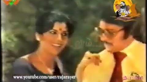Engeyo etho patondenru keten - Nathiyai thedi vantha kadal