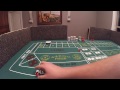 How to Play Craps and Win Part 1: Beginner Intro To the ...