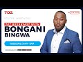 702 Breakfast with Bongani Bingwa | LIVE | Radio 702