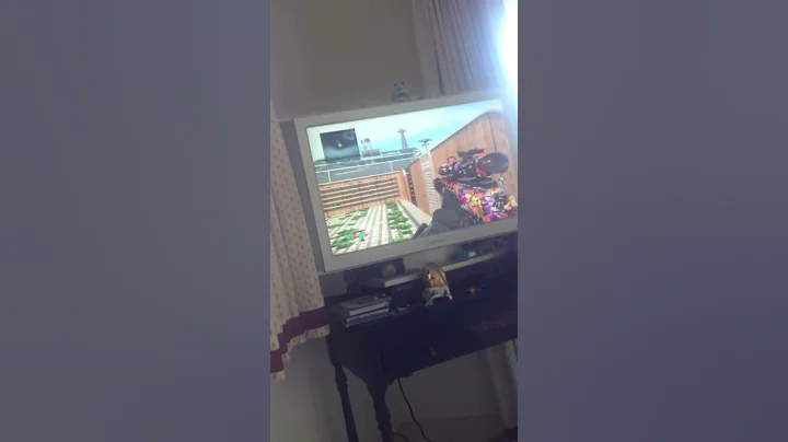 My second vid