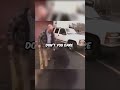 This Reporter Chose the Wrong Person… It Ends Fast
