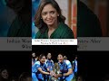 Icc Woman's team of the year #indiancricket #trending #podcast #ipl #t20worldcup #odiworldcup #fyp