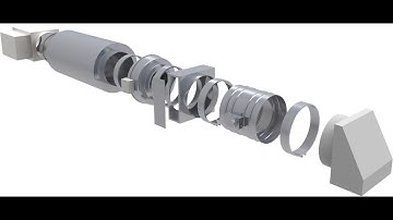 Fantech MUAS750 make up air system from SupplyHouse arrives six months after ordering