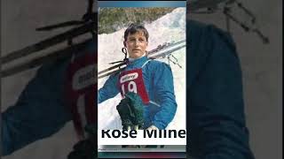 Celebrity Ski champion death Profile