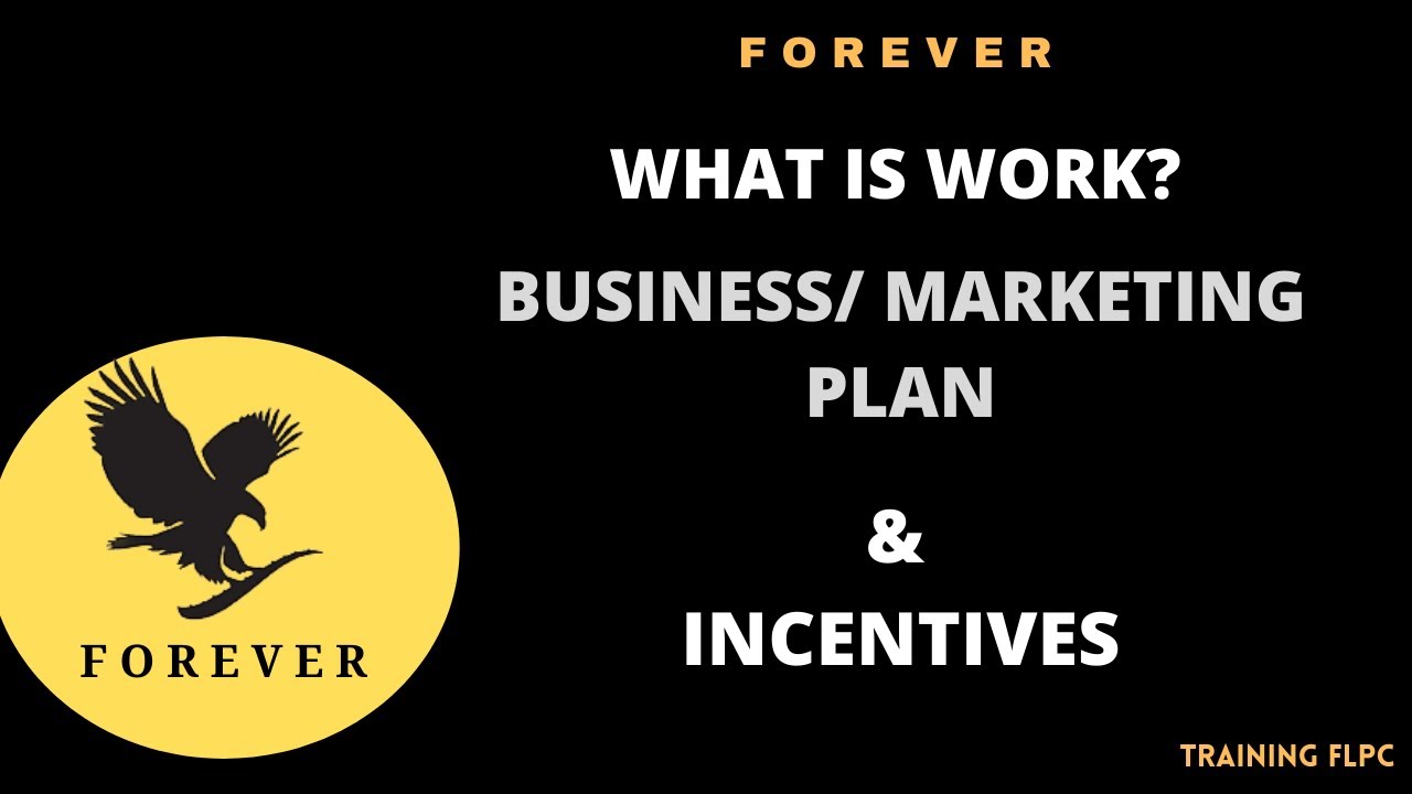 What Is Work Incentives Foreverliving Training TrainingFLPC 