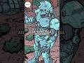 Most Advanced Species in Invincible