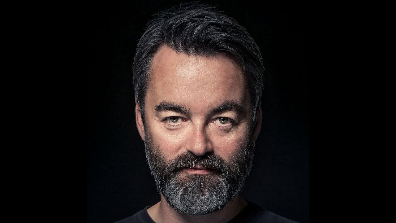 Chili Klaus og Commentor spiser verdens stærkeste chili Carolina