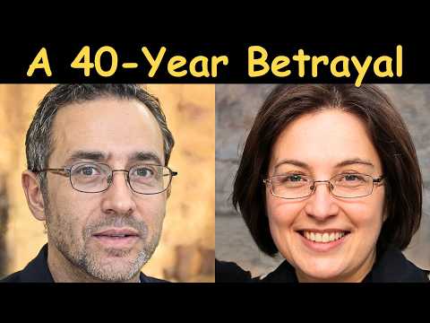 Wife Uncovers Husband’s Secret Relationship with Neighbor After 40 Years of Marriage (True Crime)