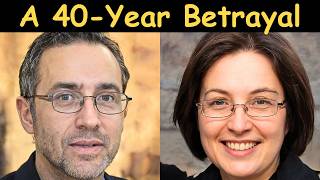 Heartbreaking Secrets from the Wife of a Lifetime of Crime