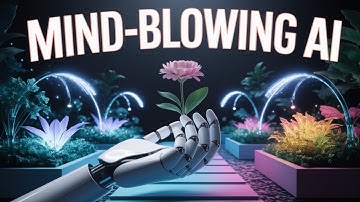 10 Mind-Blowing Ways AI is Transforming Your Daily Routine!