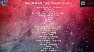 The Best Mandarin - Manyao Remix 2022