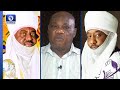 Law Lecturer Discusses Conflicting Judgements On Kano Emirate Saga   More | Law Weekly