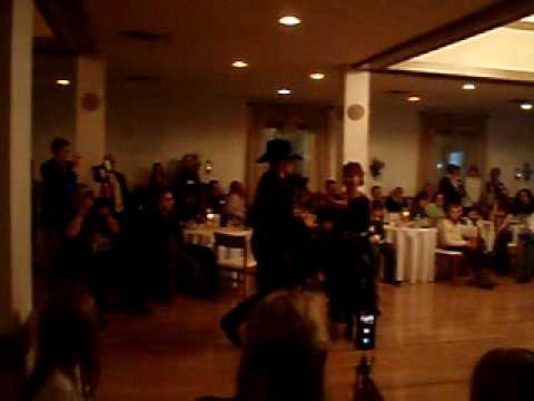 Dancing with the Omaha Stars - Gina! 016.mov