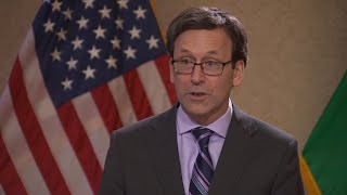 LIVE: Gov. Bob Ferguson delivers state of the state