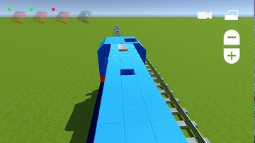 Evertech sandbox PNR Del 921 connected to couches