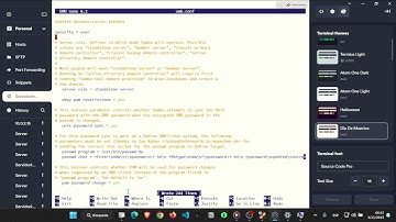 Servidor de Impresión con CUPS y SAMBA a través de Linux y Windows.