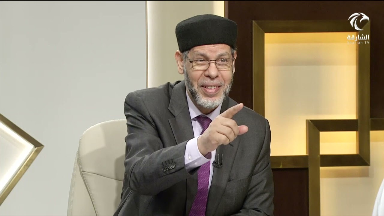 في رحاب سورة - سورة الممتحنة من الآية 1 إلى الآية 3