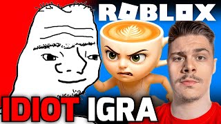 Idiot Igra Steal a Brainrot SA PABSTV!