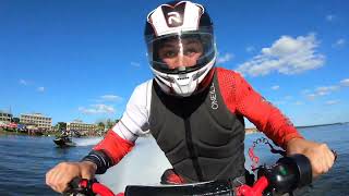 Jet Ski Turbos Motors and Revs