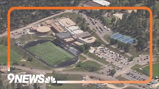 Evergreen High School extends closure after shooting
