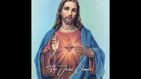 The Jesus Prayer - Byzantine/Orthod...  Chant - Su...