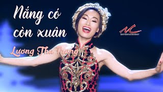 Lương Thu Trang - Nắng Có Còn Xuân (Sing-Along)