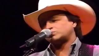 Video thumbnail of "I Just Wanted You To Know - Mark Chesnutt (Live at Austin City Limits)"