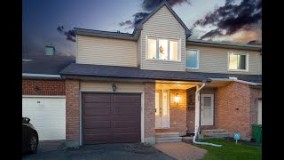 45 Kennevale Drive | Barrhaven | Sold