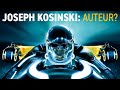 Joseph Kosinski: The Unsung Auteur Like Wes Anderson & Michael Bay π¬