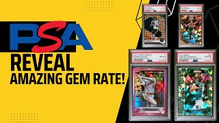 I Sent Over 100 Cards to PSA in June | Insane PSA Reveal Part 1 | My Grading Strategy by SynergyCards 866 views 9 months ago 8 minutes, 38 seconds