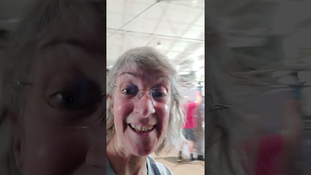 Behind the Scenes at the GPS Maze at GeoWoodstock XX!