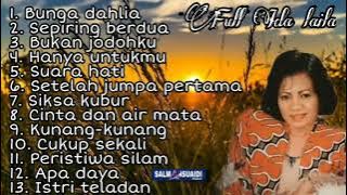 bunga dahlia ida laila full album