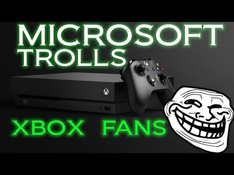 Microsoft Trolls Xbox One Fans By Announcing PS4 Exclusive Coming To Xbox! WTF Are They Thinking? - Microsoft Trolls Xbox One Fans By Announcing PS4 Exclusive Coming To Xbox! WTF Are They Thinking?