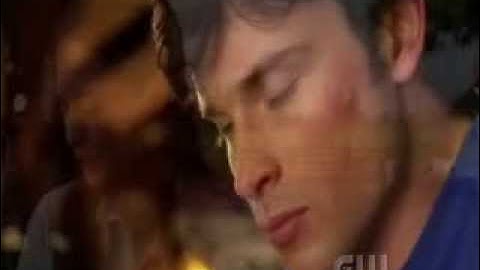 Smallville: Clark- Bring Me To Life