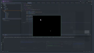 JavaRPG project devlog #1