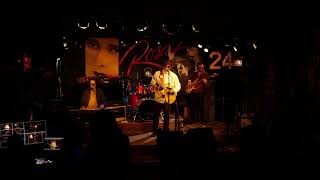 Toronzo Cannon & The Chicago Way - Live At Rosa's Lounge - Chicago 01/20/2024