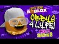 OBBYS 4 LYFE! | Roblox Obbys - Season #8